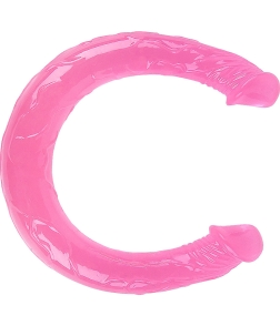 Double-Dong 17.3&quot;