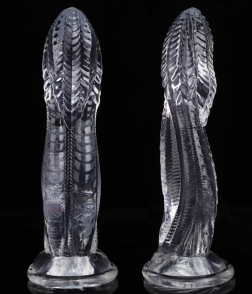 Dragon Kiss Dildo