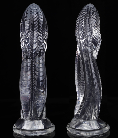 Dragon Kiss Dildo