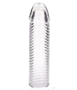 Ben Crystal Penis Sleeve