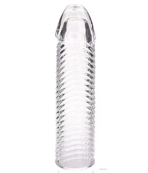 Ben Crystal Penis Sleeve