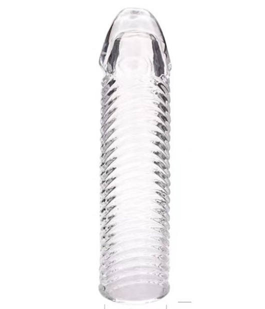 Ben Crystal Penis Sleeve