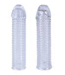 Lory Crystal Penis Sleeve