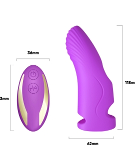 Calum Finger Vibrator