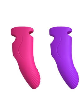 Calum Finger Vibrator