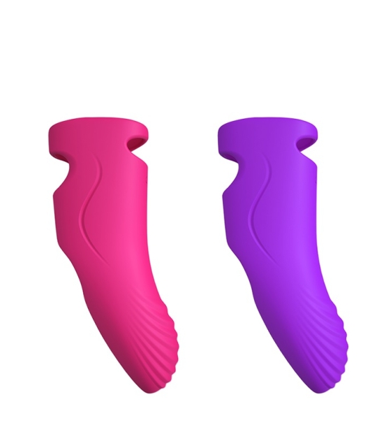 Calum Finger Vibrator