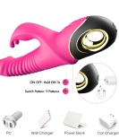 King Rabbit Vibrator