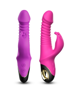 King Rabbit Vibrator
