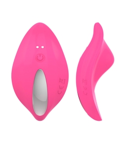 Kiss Me Panty Vibrator