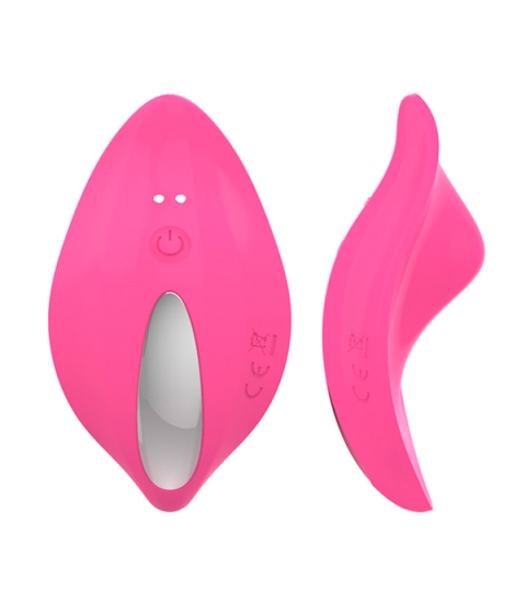Kiss Me Panty Vibrator