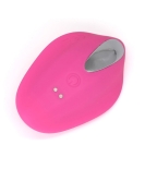 Kiss Me Panty Vibrator