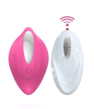 Kiss Me Panty Vibrator