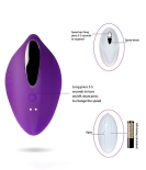 Kiss Me Panty Vibrator