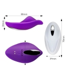 Kiss Me Panty Vibrator