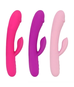 Lovers Rabbit Vibrator