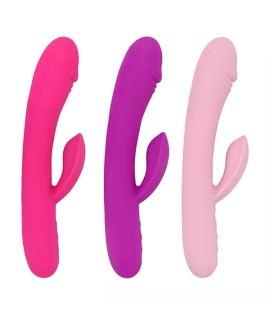 Lovers Rabbit Vibrator