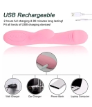 Lovers Rabbit Vibrator