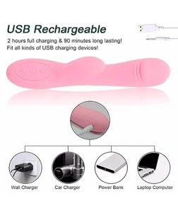 Lovers Rabbit Vibrator