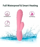 Lovers Rabbit Vibrator