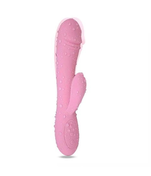 Lovers Rabbit Vibrator