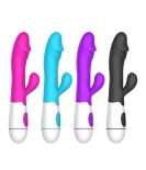 Mr Seducer Rabbit Vibrator