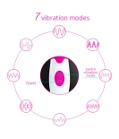 Mr Seducer Rabbit Vibrator