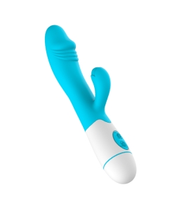 Mr Seducer Rabbit Vibrator
