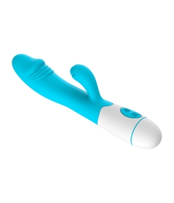 Mr Seducer Rabbit Vibrator