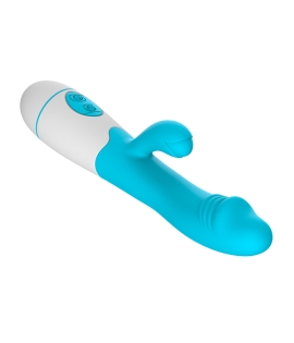 Mr Seducer Rabbit Vibrator
