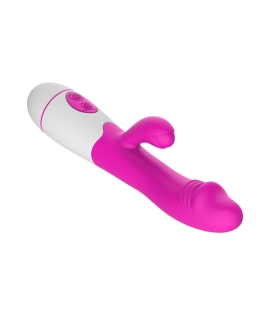 Milo Ché Take Me G Spot Vibrator