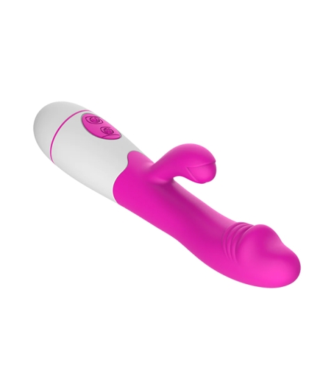 Milo Ché Take Me G Spot Vibrator