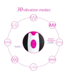 Milo Ché Take Me G Spot Vibrator