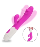 Mr Seducer Rabbit Vibrator