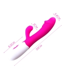 Mr Seducer Rabbit Vibrator