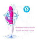 Mr Seducer Rabbit Vibrator