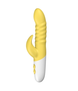 Melo G Spot Rabbit Vibrator