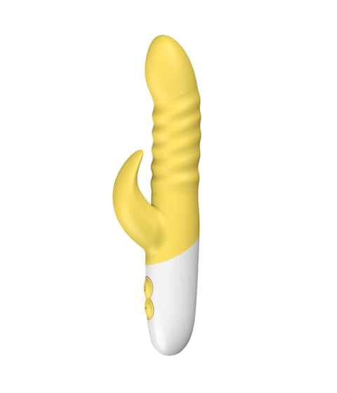 Melo G Spot Rabbit Vibrator
