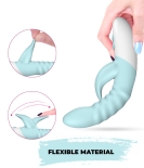 Melo G Spot Rabbit Vibrator