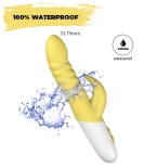 Melo G Spot Rabbit Vibrator