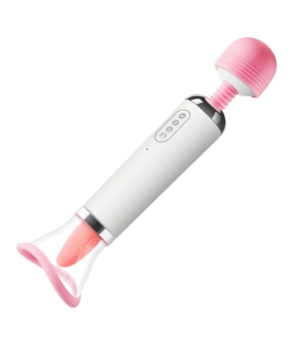 Magic AV Wand Vibrator
