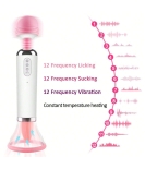 Magic AV Wand Vibrator