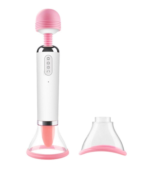 Magic AV Wand Vibrator