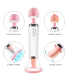 Magic AV Wand Vibrator