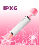 Magic AV Wand Vibrator