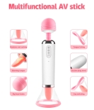 Magic AV Wand Vibrator