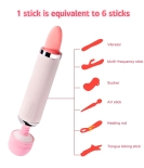 Magic AV Wand Vibrator