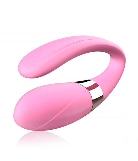 Love Me Remote Control Couple's Vibrator