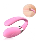 Love Me Remote Control Couple's Vibrator