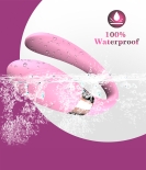 Love Me Remote Control Couple's Vibrator