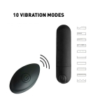 Secret Temptation Bullet Panty Vibrator